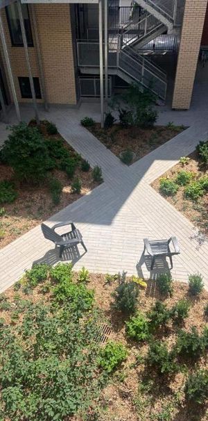 GHETTO MCGILL- 1 CH FERMÉE - Photo 1