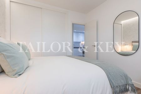 Piso de alquiler en Ronda de Aulencia, Ibiza - San Pedro - Photo 2