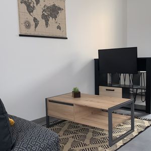 Location Appartement 1 pièce 22m² LIMOGES 87000 - Photo 2