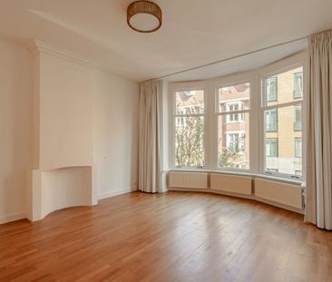 Appartement te huur: Pieter de Hoochstraat 12-H 1071 EE Amsterdam - Photo 1
