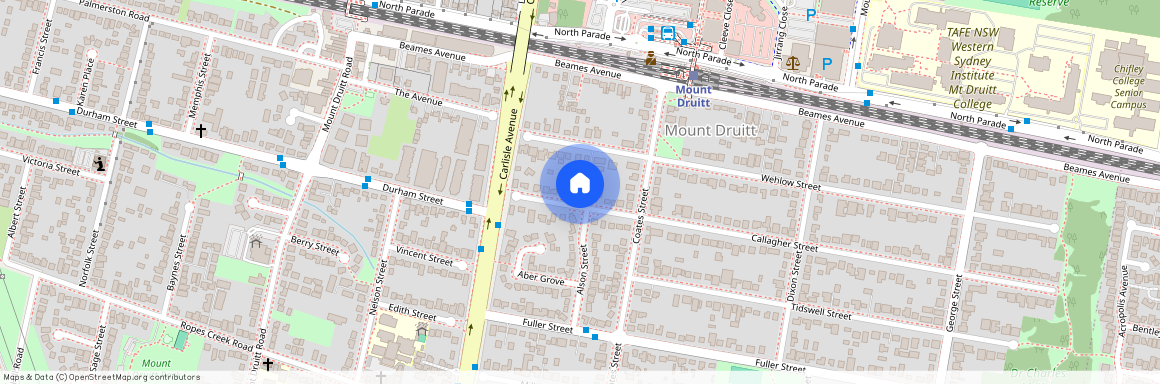 1/90 Callagher Street, NSW 2770, Mount Druitt