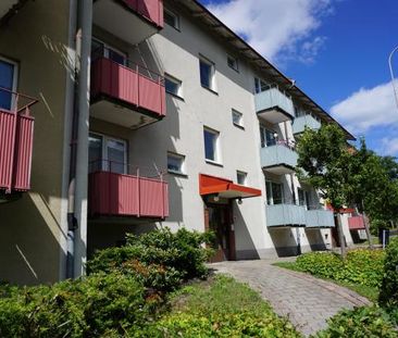 Julaftonsgatan 20 - Photo 3