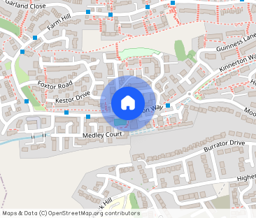 Kinnerton Way, EXWICK, Exeter - Photo 1