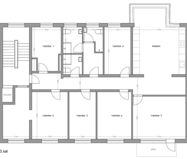 Brønshøjvej 10 - Photo 5