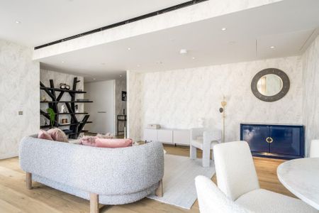 3 bedroom apartment to rent - Photo 3