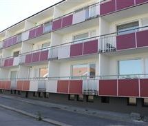 Föreningsgatan 1 - Photo 1