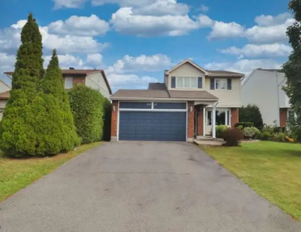 6411 Viseneau Dr | 6411 Viseneau Drive, Ottawa - Photo 1