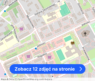 2 pokoje, Gliwice Jedności - Zdjęcie 1