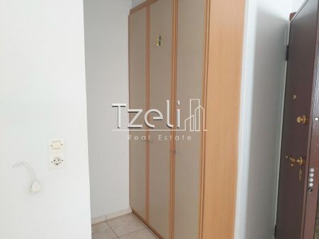 Studio/Γκαρσονιέρα για ενοικίαση Νόρμαν (Πάτρα) - Photo 2