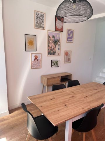 Appartement Quimper chambre colocation 10.47 m2 - Photo 4