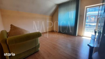 Casa 7 camere de inchiriat in Gruia, Cluj Napoca - Fotografie 3