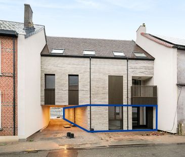 Dendermondsesteenweg 19 / 001, 9280 Lebbeke - Photo 6