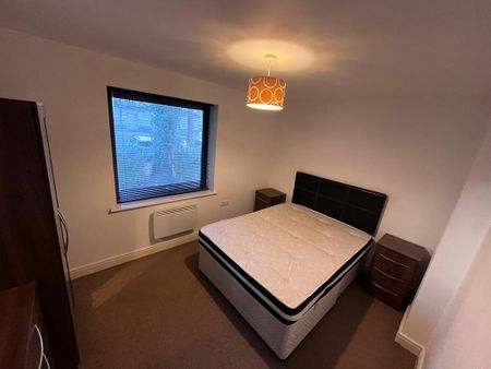 1 bedroom flat to rent - Photo 3