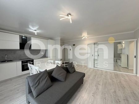 Apartament modern cu 2 camere si parcare, situat in bloc nou, zona Lamaitei - Fotografie 2