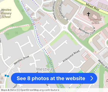 2 Bedroom house to rent, Alveston Close, West Swindon - Photo 1