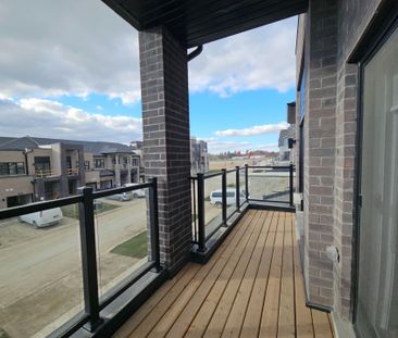 For Lease - 23 Freeman Williams Street, Markham, Ontario - Photo 1