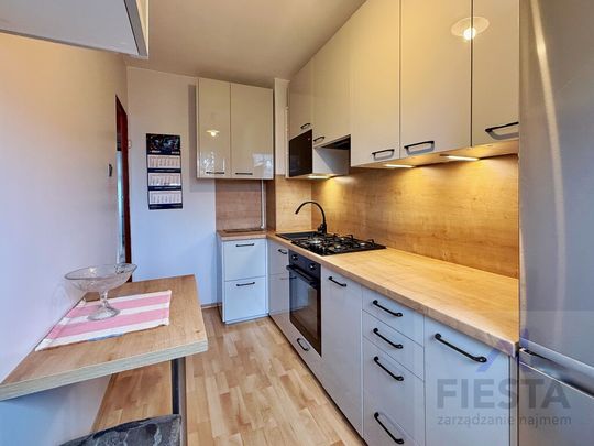 Gdynia Obłuże, ul. Benisławskiego - Фото 1