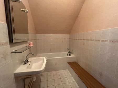 Location maison 5 pièces, 115.33m², Trinay - Photo 2