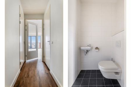 Appartement te huur: Hellingbaan 202 1033 DB Amsterdam - Photo 5