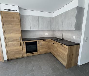 4.5 Zimmer, 119 m², 1. Stock - Foto 6