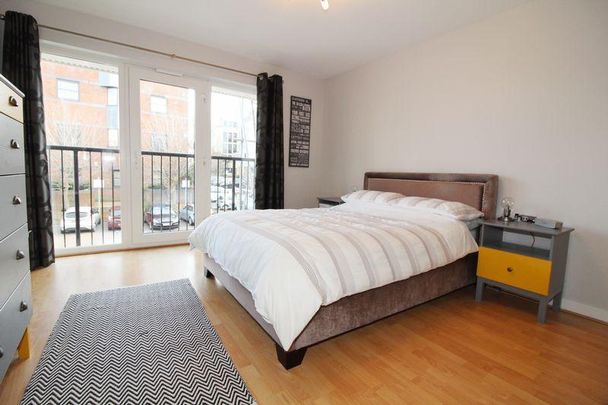 2 bedroom apartment to rent - Photo 1