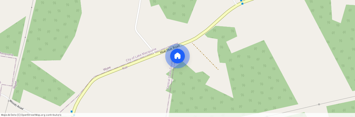 1109 Hue Hue Rd, NSW 2259, Wyee
