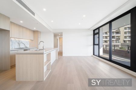 213/3 Foundry Street, Erskineville NSW 2043 - Apartment For Rent | Domain - Photo 2