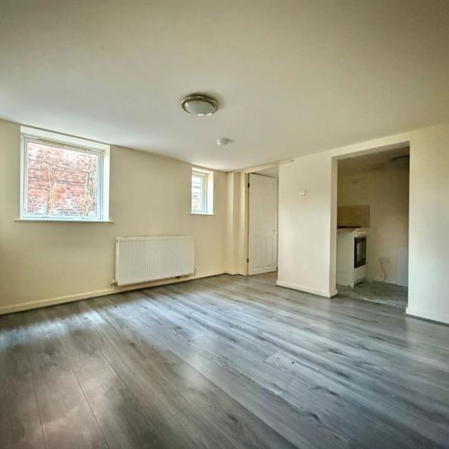 1 Bedroom Apartment Available Arranging tenancy - Photo 1