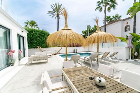 Luxury Villa for rent in Puerto Banus, Spain - Photo 3