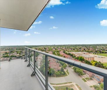 For Lease - 4655 Metcalfe Avenue Unit# 1707, Mississauga, Ontario - Photo 6