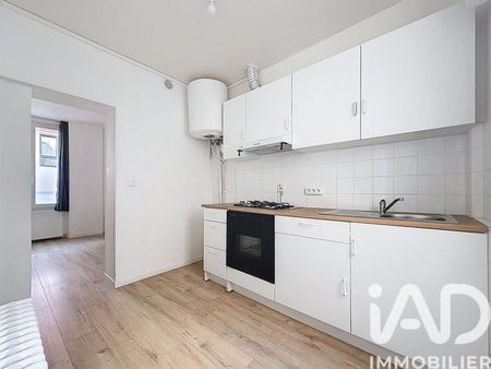 Appartement 2 pièces à Aulnay-sous-Bois - Photo 2