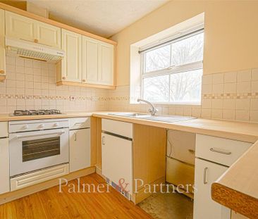 2 bedroom apartment to rent - Photo 4