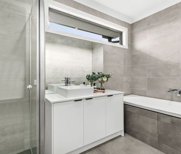 3-Bedroom, 2-Bathroom Home with Modern Amenities in Thomastown - Photo 6