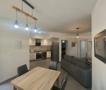 Planta baja de alquiler en La Fragata, Puerto Marina - Photo 1