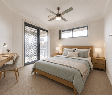 Modern Family Living in the Heart of Fitzgibbon | Walk to Carseldin... - Photo 5