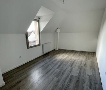 Location Appartement 3 pièces 61m² MOUSSY LE NEUF 77230 - Photo 3