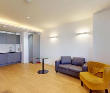 1 bedroom flat to rent - Photo 6