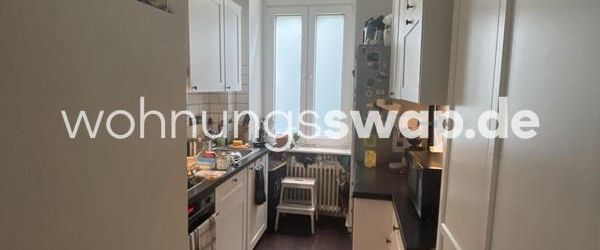 Wohnungsswap - 3 Zimmer, 75 m² - Suarezstraße, Berlin - Foto 1