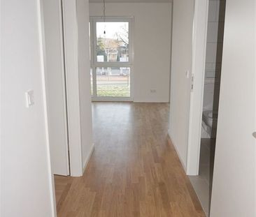 Moderne 2 Zimmer Wohnung mit Einbauküche und Balkon... - Photo 4