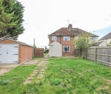 Shelford Road, Fulbourn, Cambridge - Photo 2