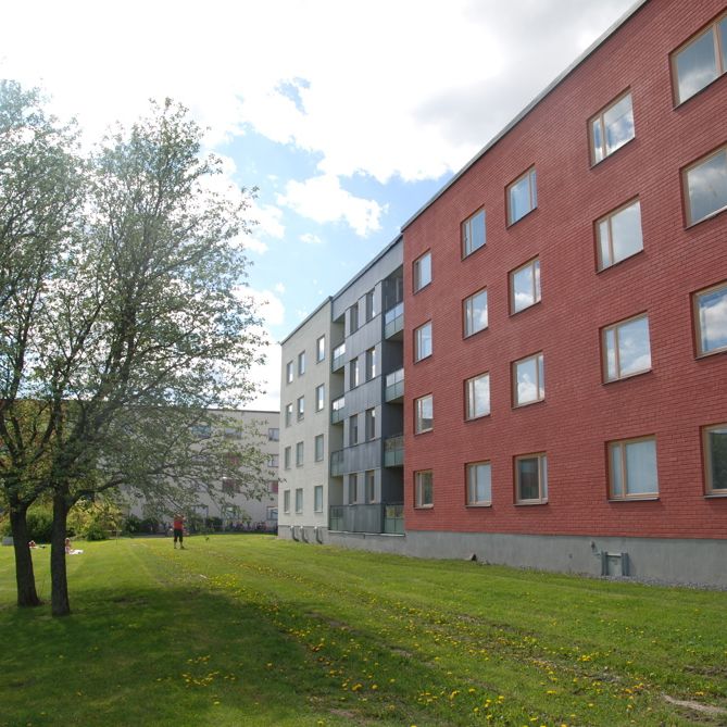 Kantorsgatan 22 - 132, 75424, Uppsala - Foto 1