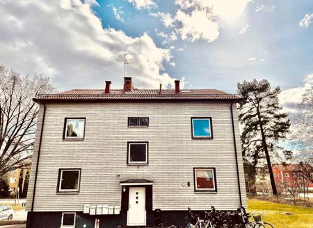 Tråddragargatan 21 - Foto 5