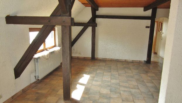 Appartement Forbach 4 pièce(s) - Photo 1