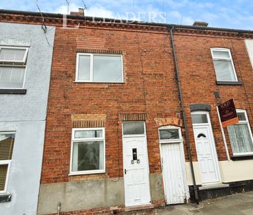 2 bedroom terraced to rent Lynncroft, Eastwood, Nottingham, NG16 - Photo 3