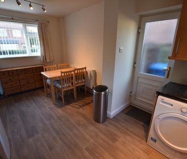 Overdale Swinton Manchester Greater Manchester - Photo 5