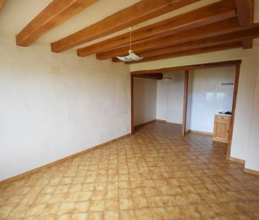 Location appartement 1 pièce, 28.50m², Nangis - Photo 1