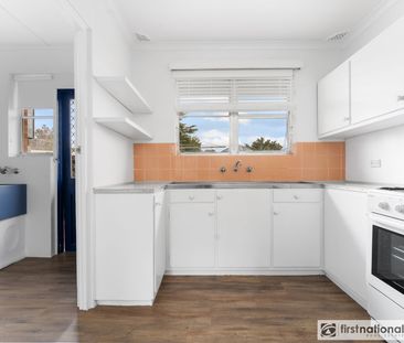 Affordable Living in a Convenient Location - Photo 5