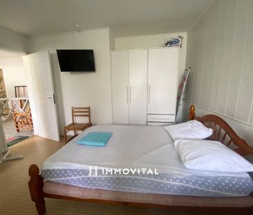 Location Appartement 1 pièce 18m² ST CLAUDE 97120 - Photo 4
