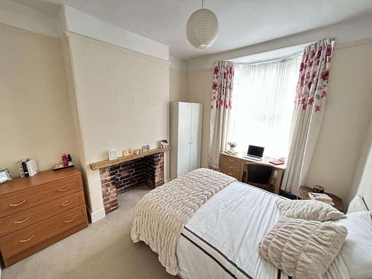 Mansfield Road, Exeter, EX4 - Photo 1