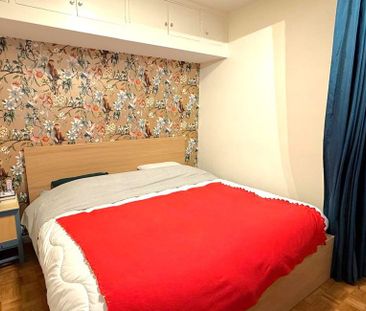 Studio met slaaphoek te huur in Brussel voor € 1.040 met 1 slaapkamer - Photo 6